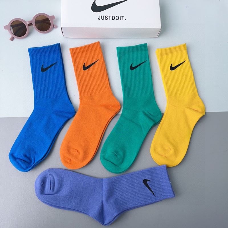 Nike Socks